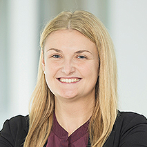 Christiane Psiorz, Personalreferentin NRW.BANK