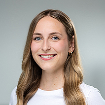 Leonie Sperla, Business Partner Young Talents Deichmann