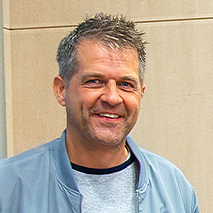 Torge Gebhardt Ausbilder DSW21